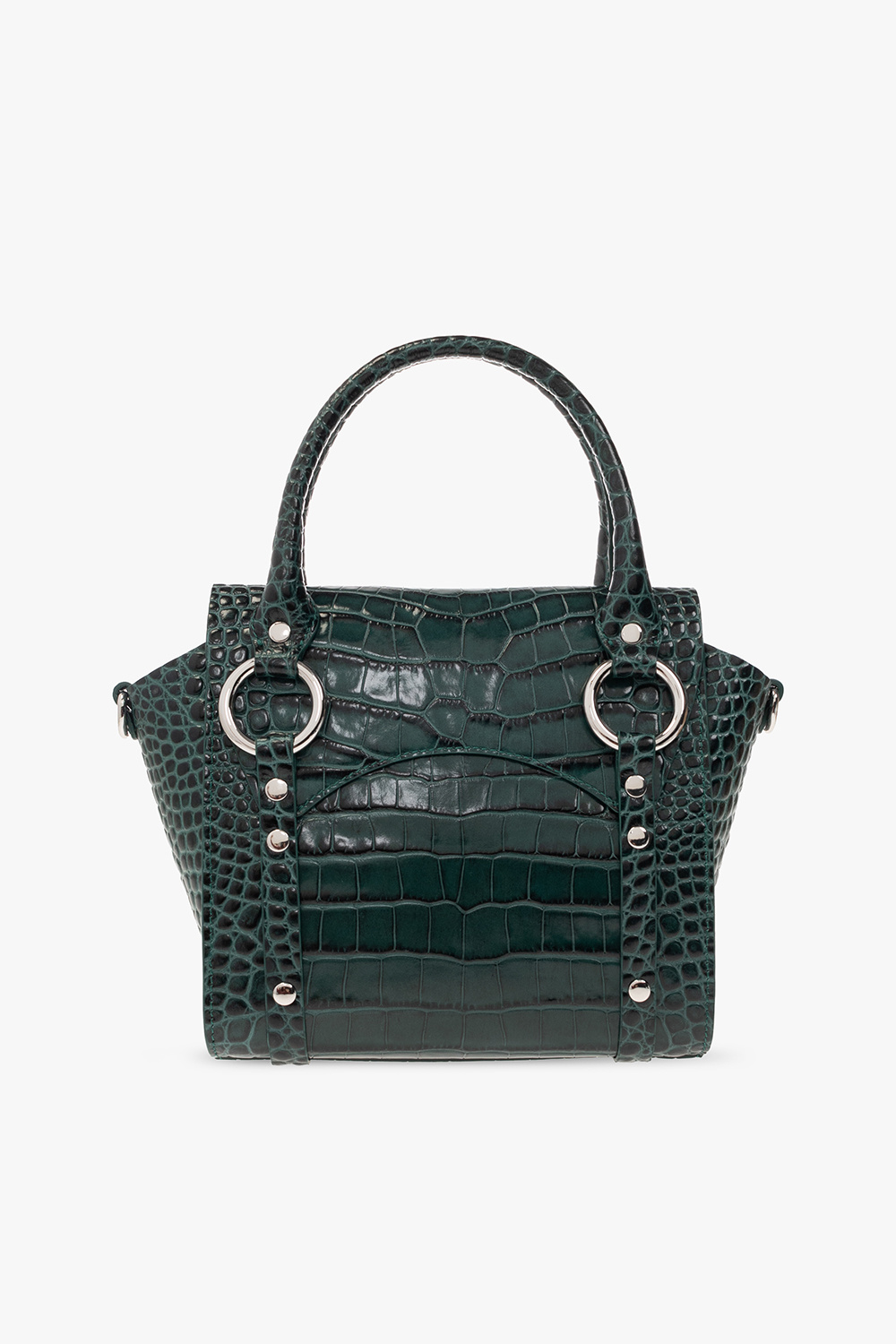 Green 'Betty Small' shoulder bag Vivienne Westwood - Le Nine
